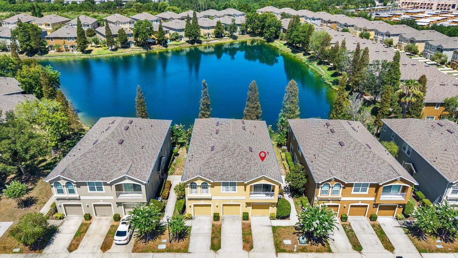 EAGLE PALM PH II - Residential