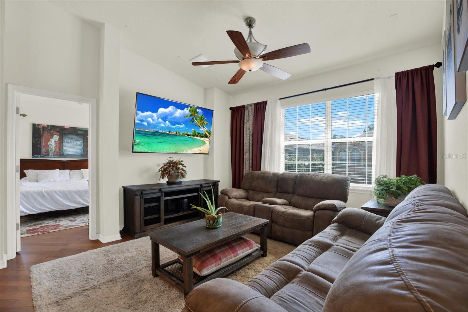 EAGLE PALM PH II - Residential