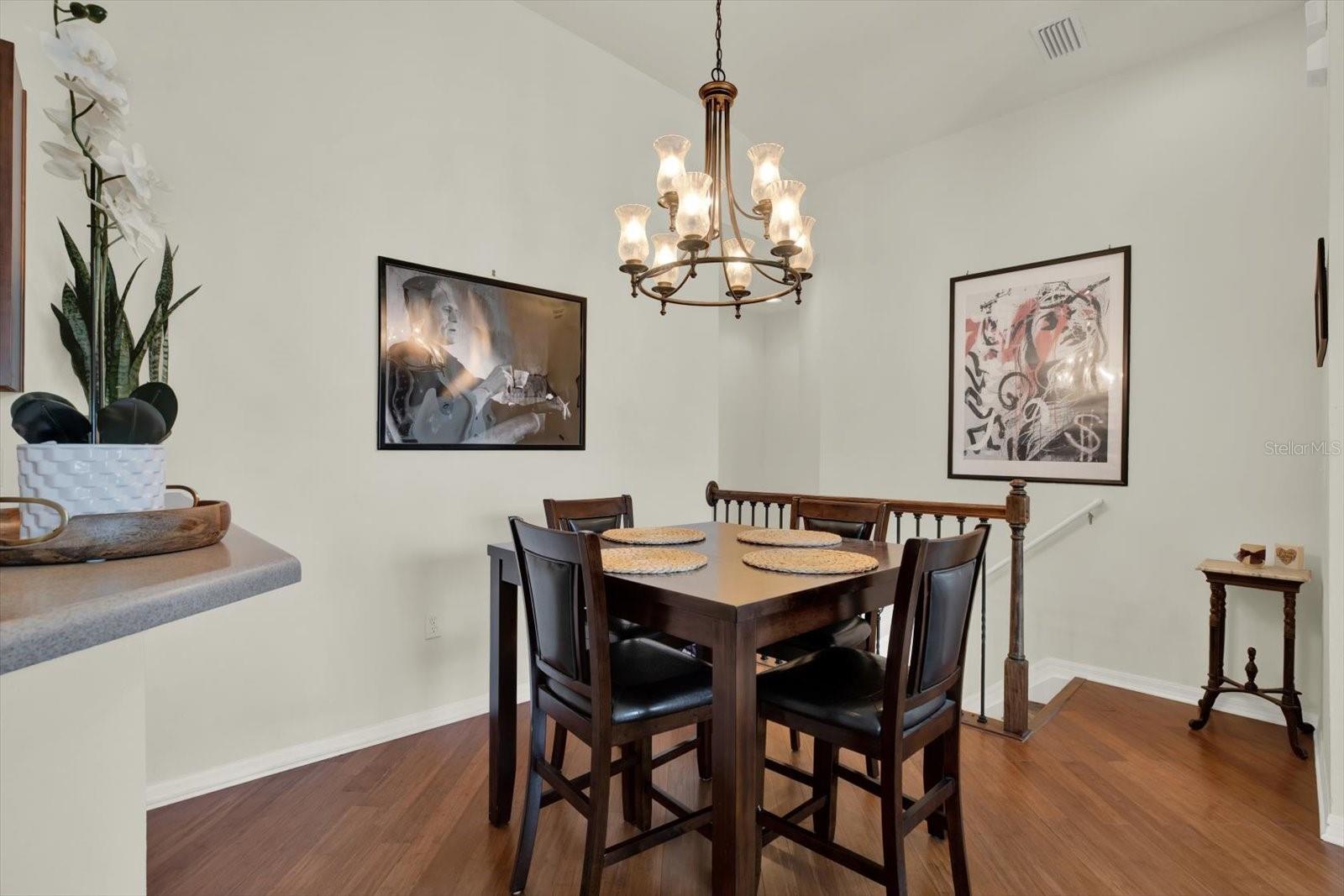 EAGLE PALM PH II - Residential