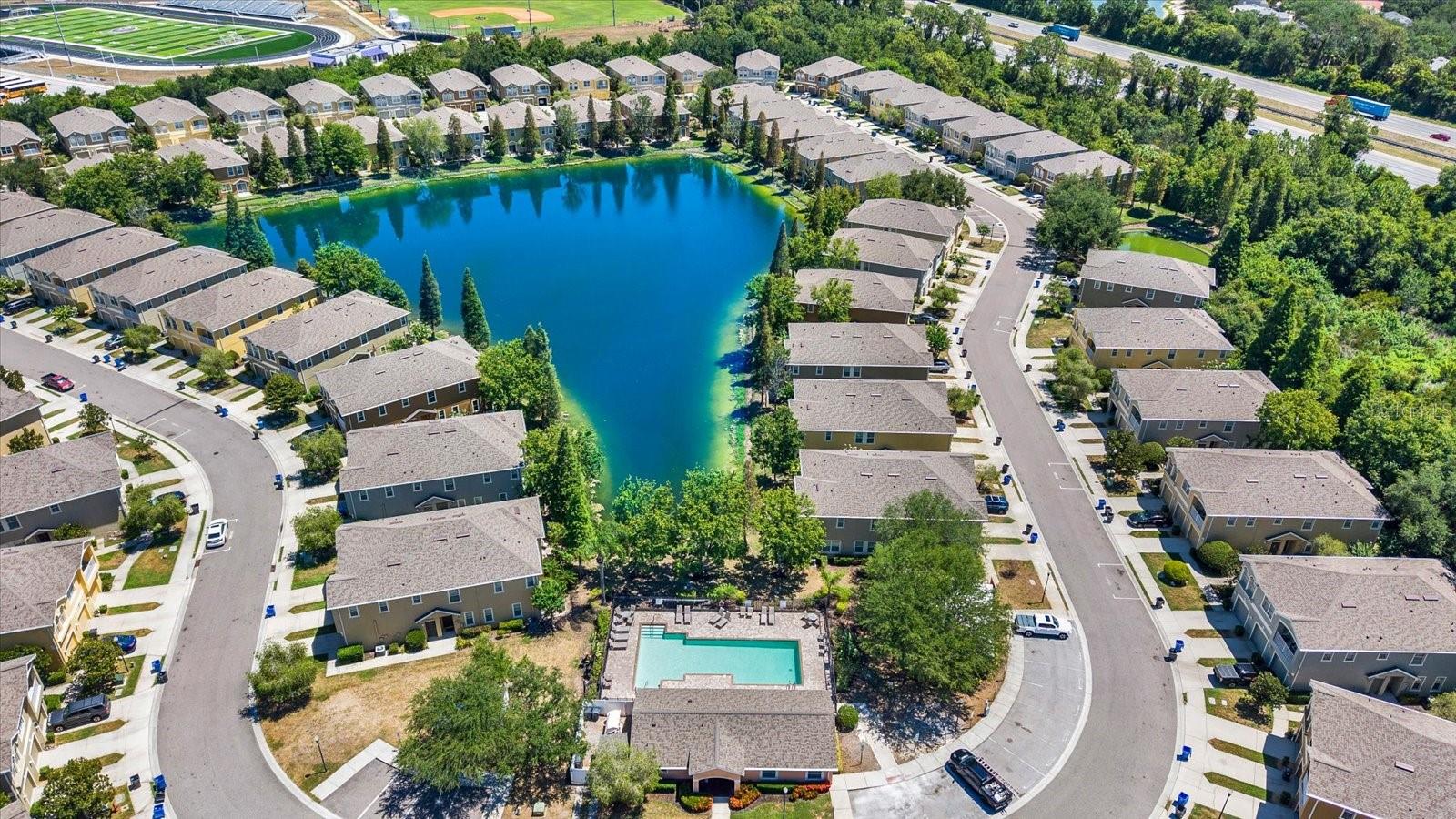 EAGLE PALM PH II - Residential