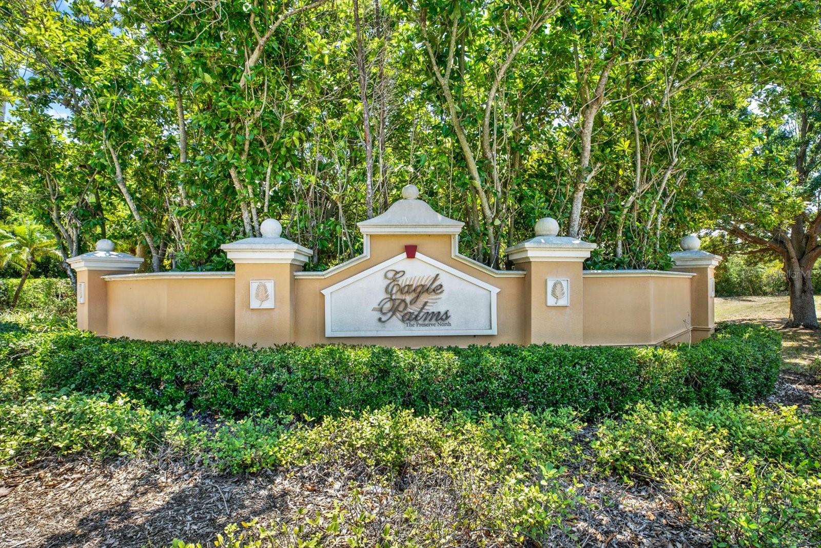 EAGLE PALM PH II - Residential