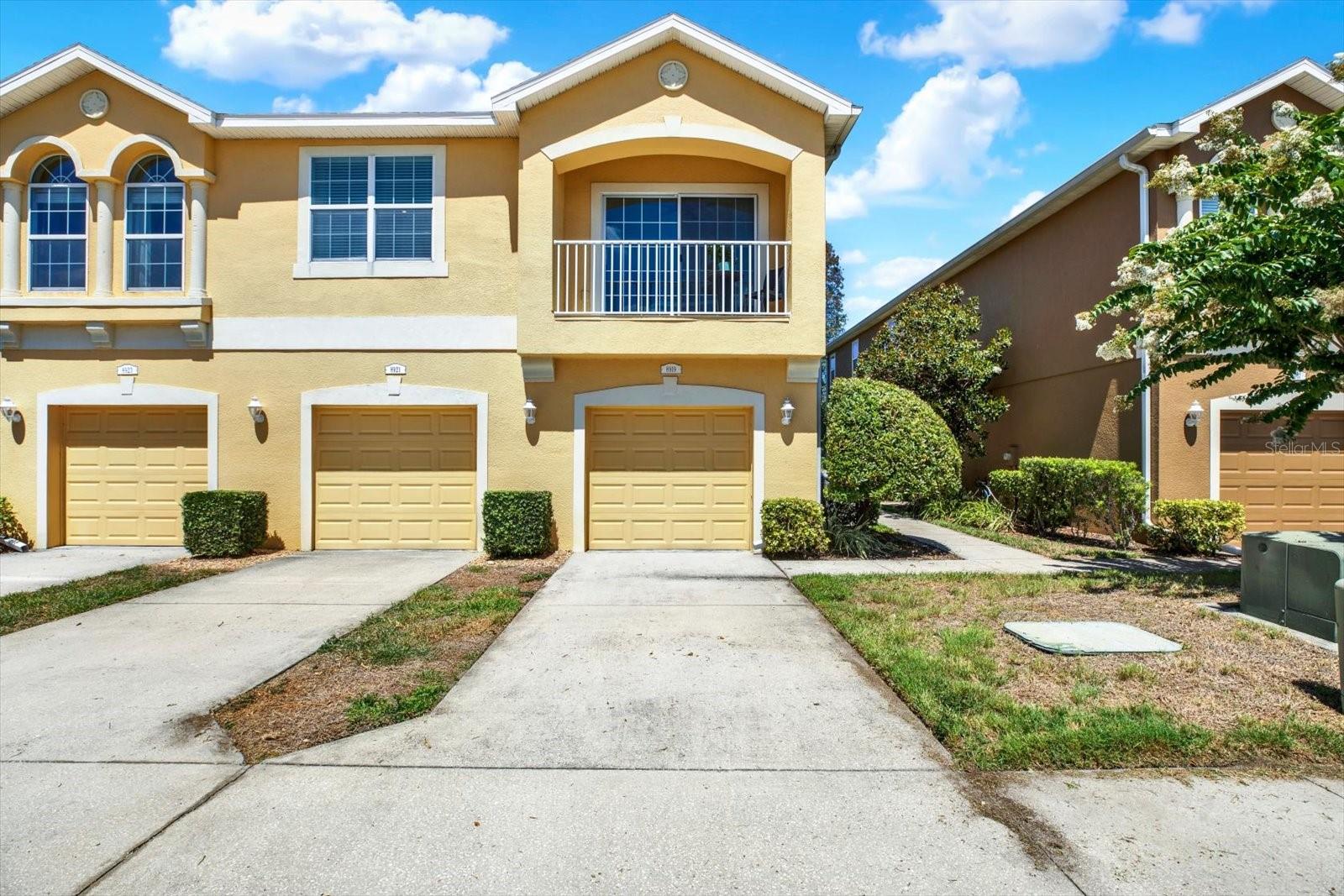 EAGLE PALM PH II - Residential