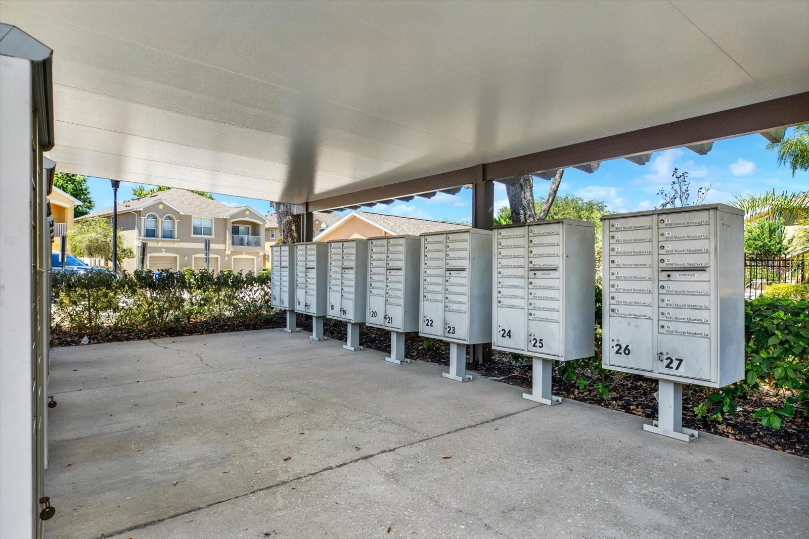 EAGLE PALM PH II - Residential