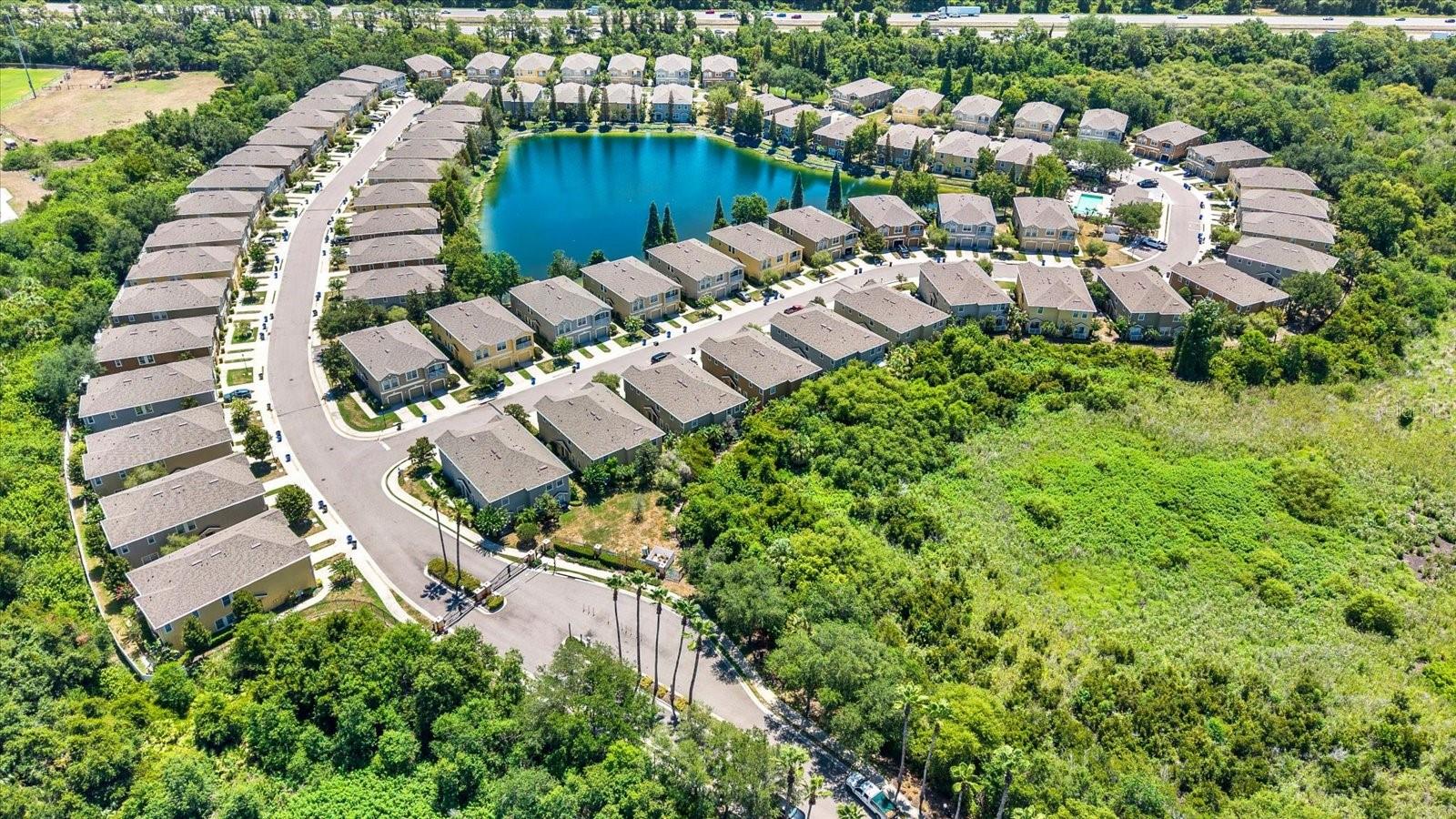 EAGLE PALM PH II - Residential