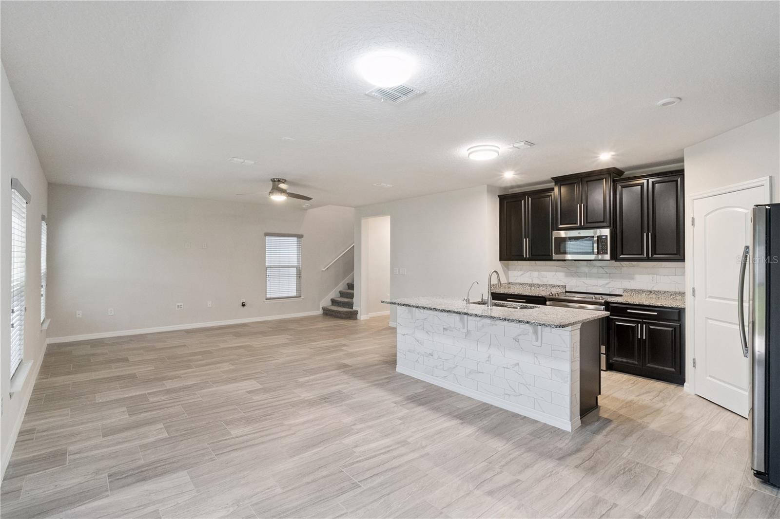 CREEKSIDE AT BOGGY CREEK PH 1 - Residential