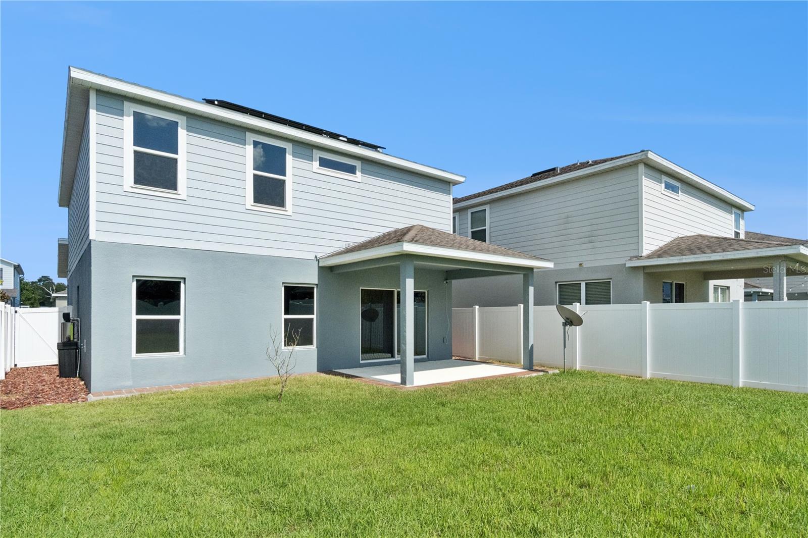 CREEKSIDE AT BOGGY CREEK PH 1 - Residential
