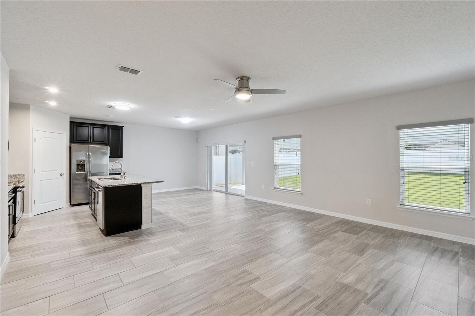 CREEKSIDE AT BOGGY CREEK PH 1 - Residential