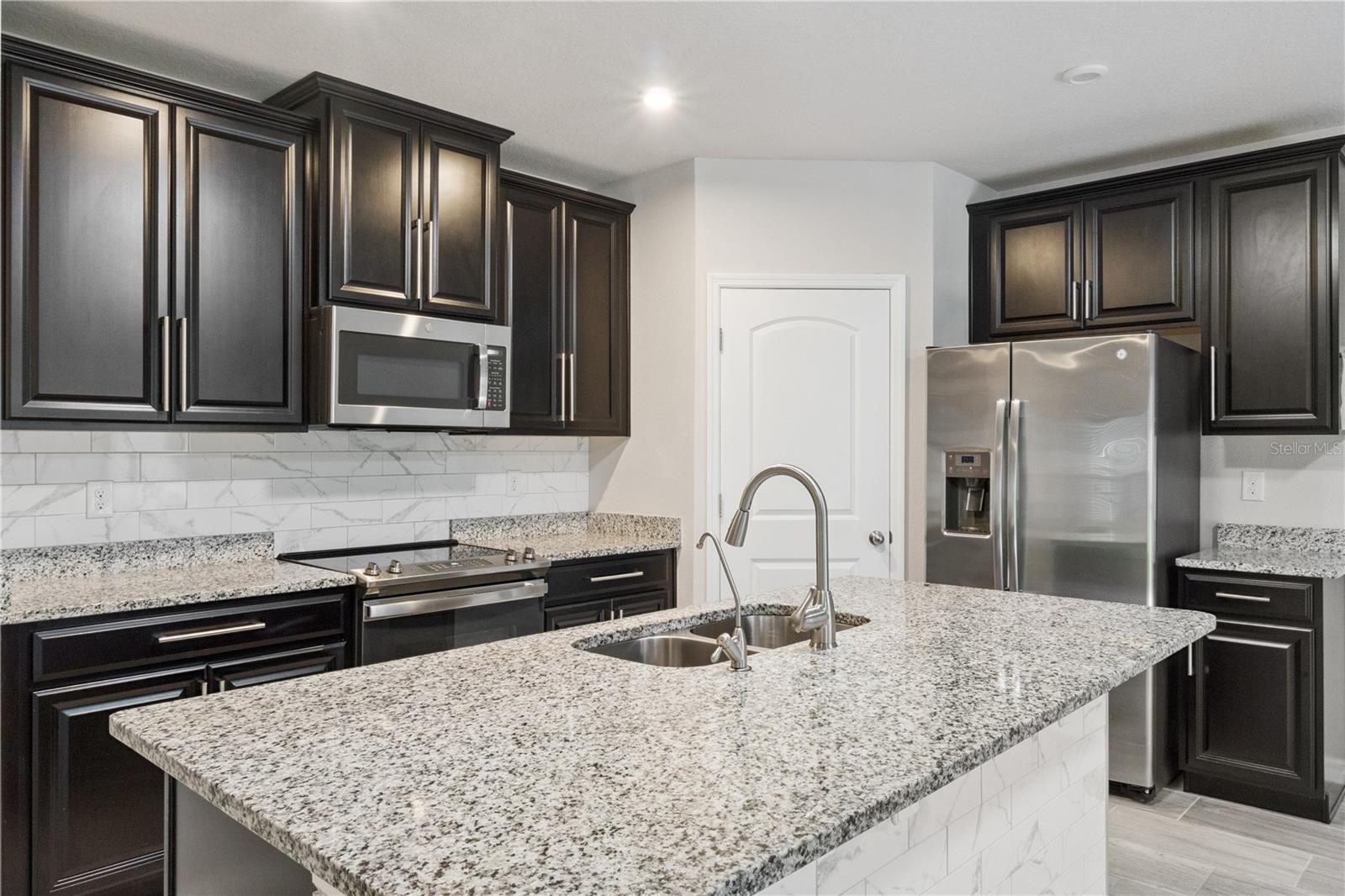 CREEKSIDE AT BOGGY CREEK PH 1 - Residential