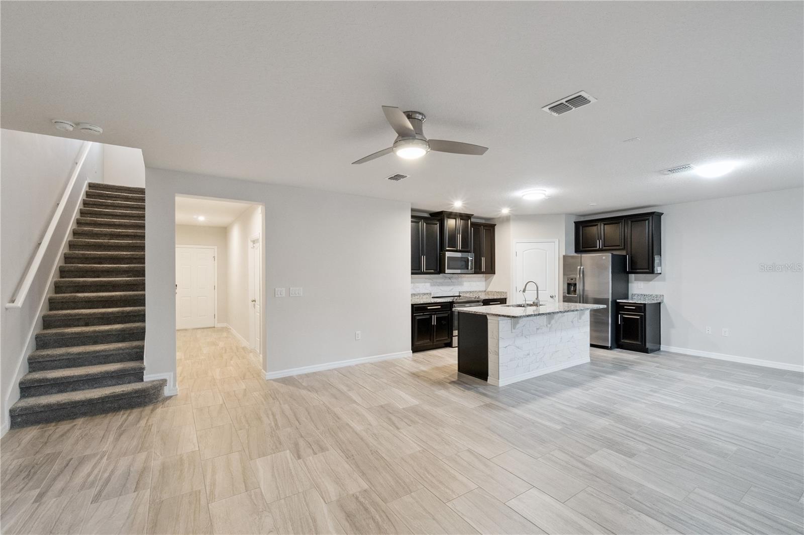 CREEKSIDE AT BOGGY CREEK PH 1 - Residential
