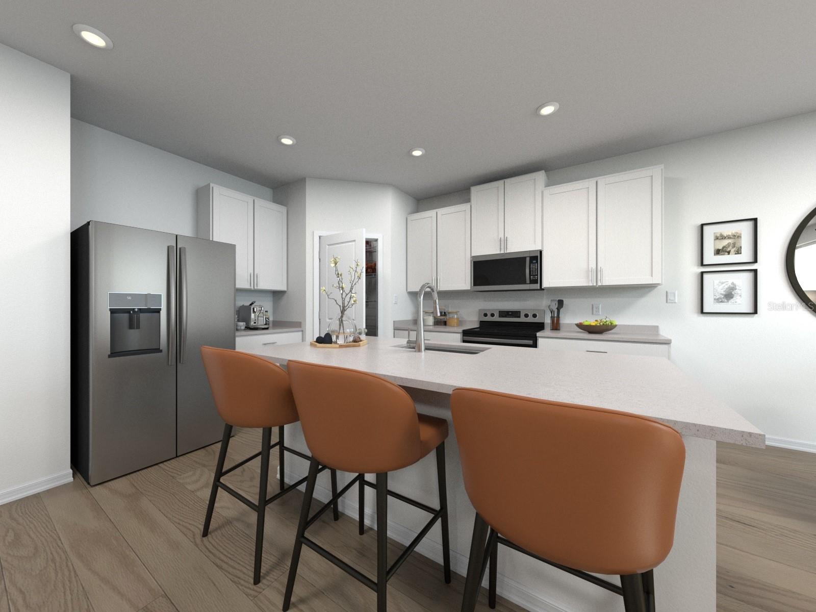 RESERVE AT VAN OAKS - Residential