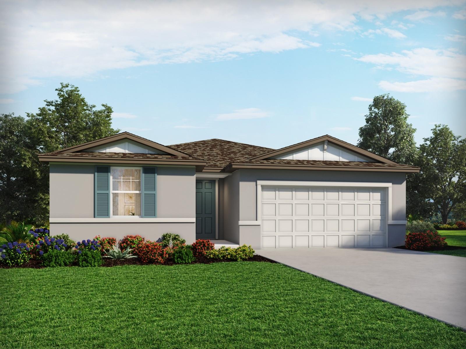 RESERVE AT VAN OAKS - Residential