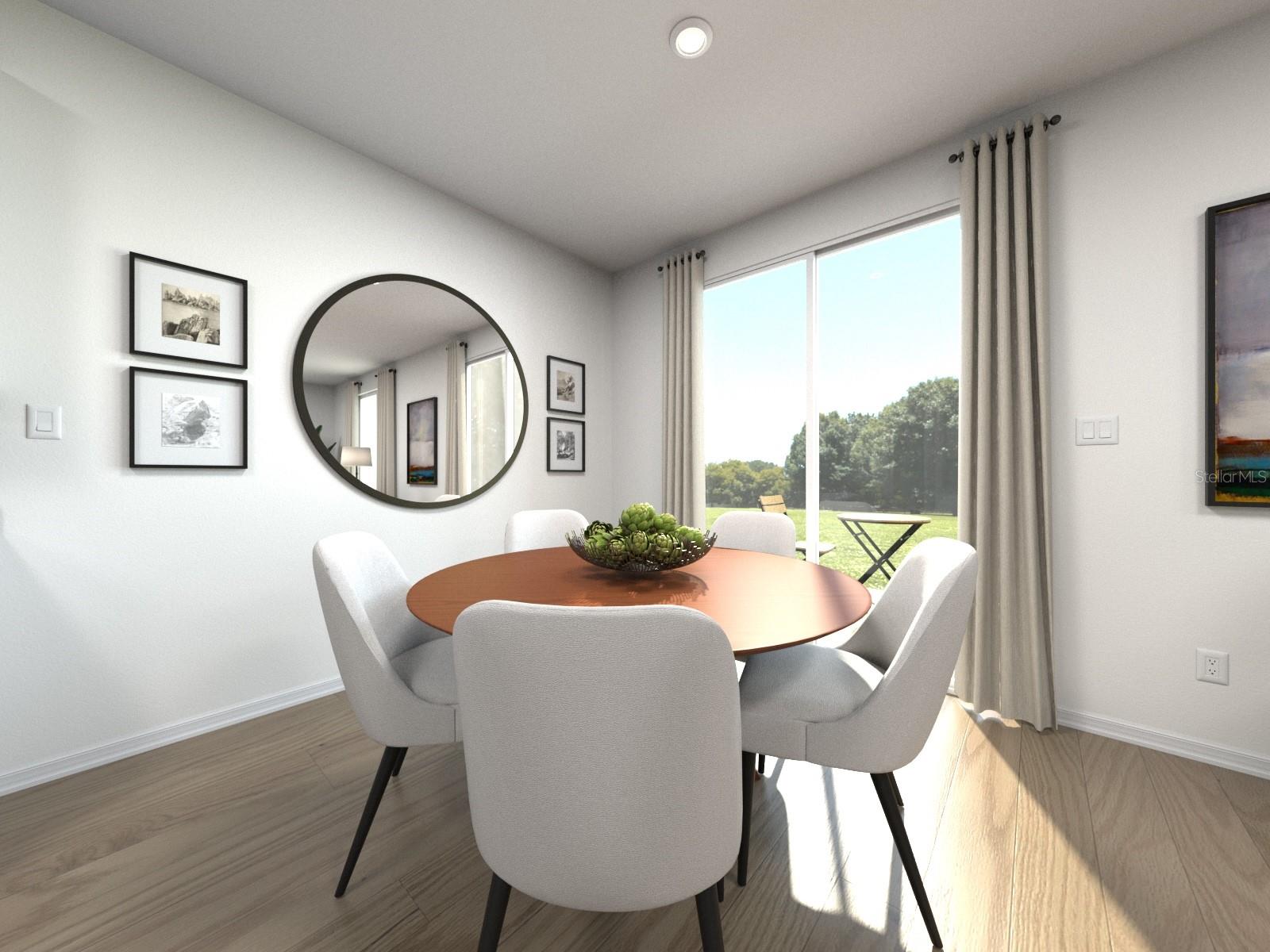 RESERVE AT VAN OAKS - Residential