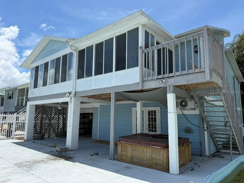 SEA PINES - Residential