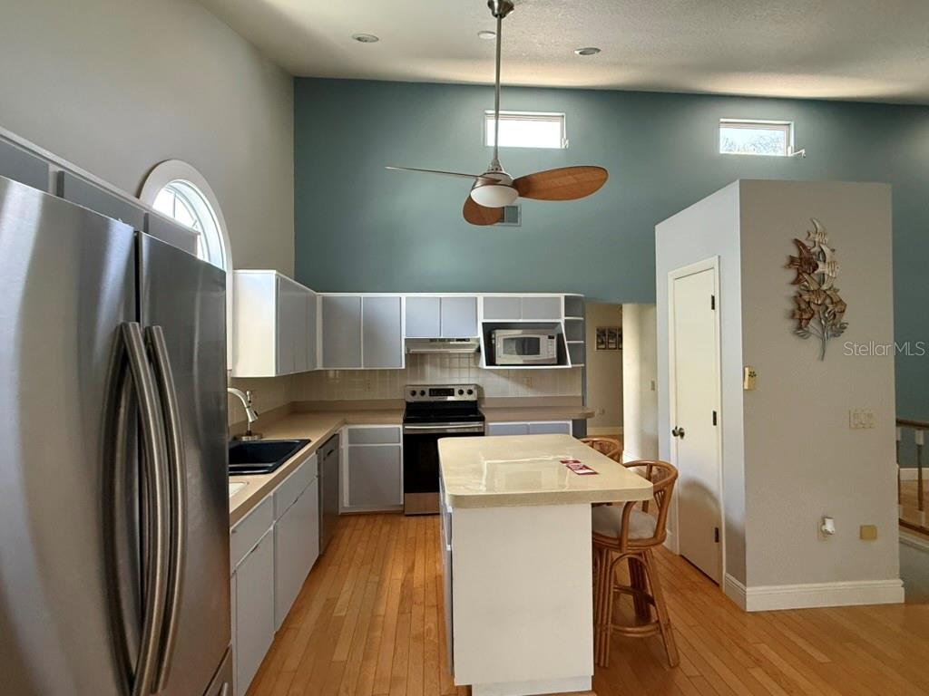 SEA PINES - Residential