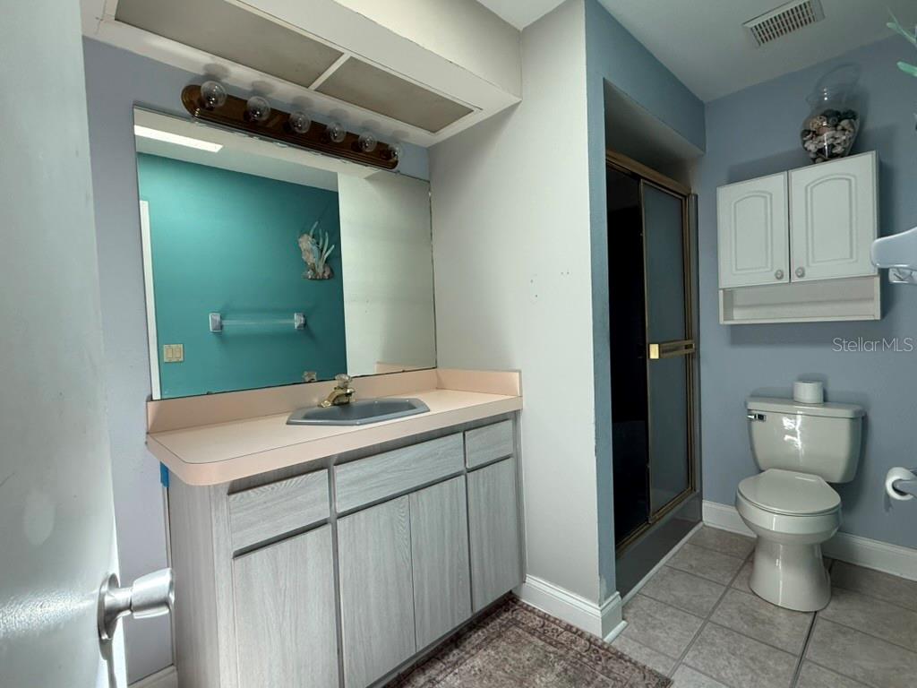 SEA PINES - Residential