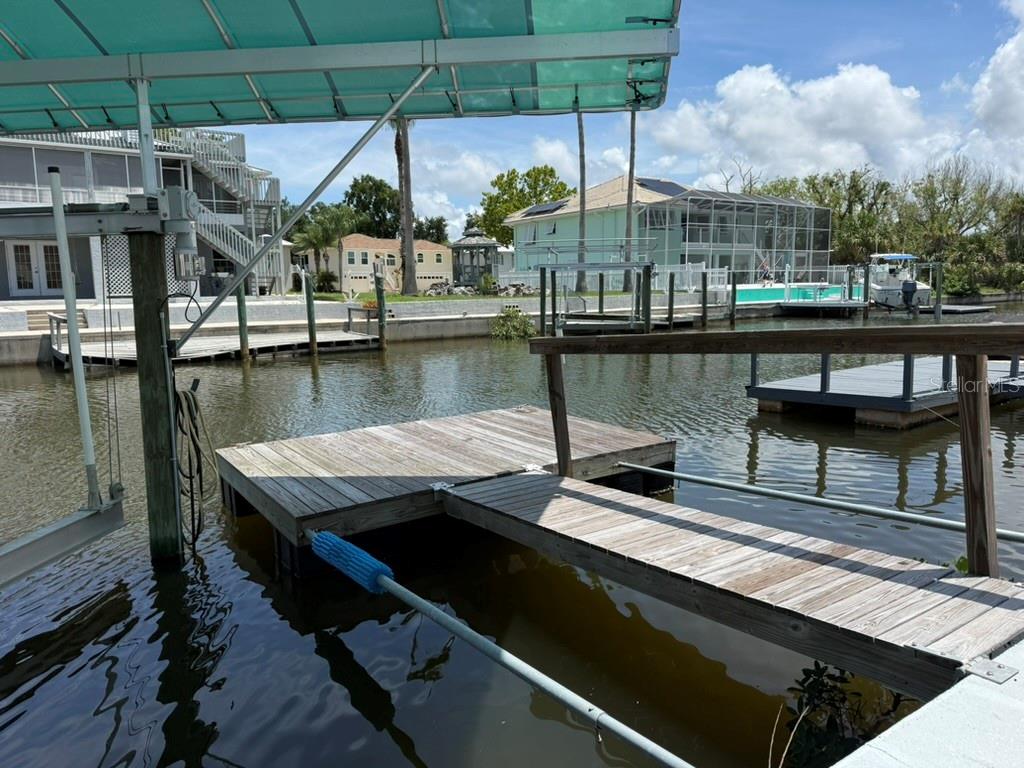 SEA PINES - Residential