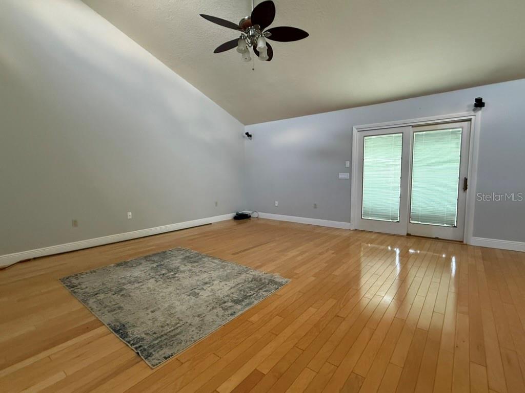 SEA PINES - Residential