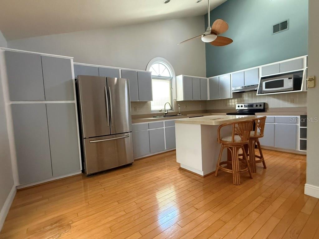 SEA PINES - Residential