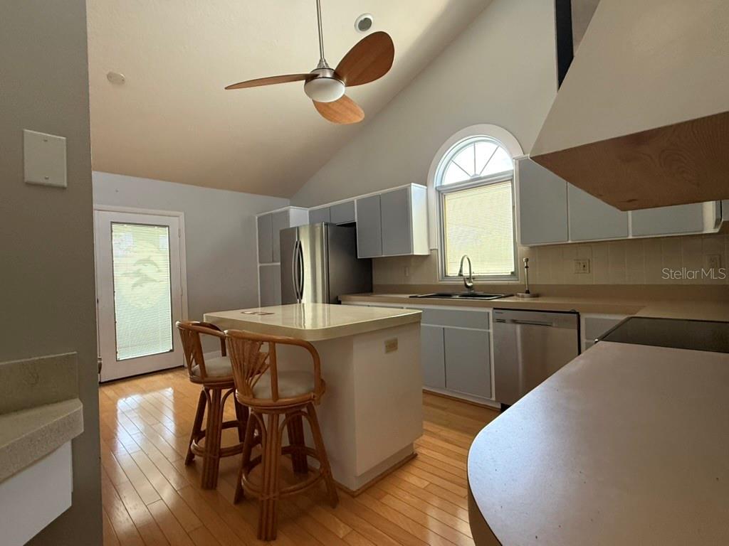 SEA PINES - Residential