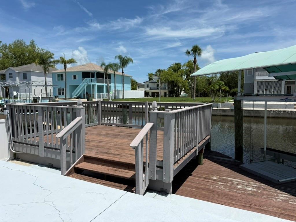 SEA PINES - Residential