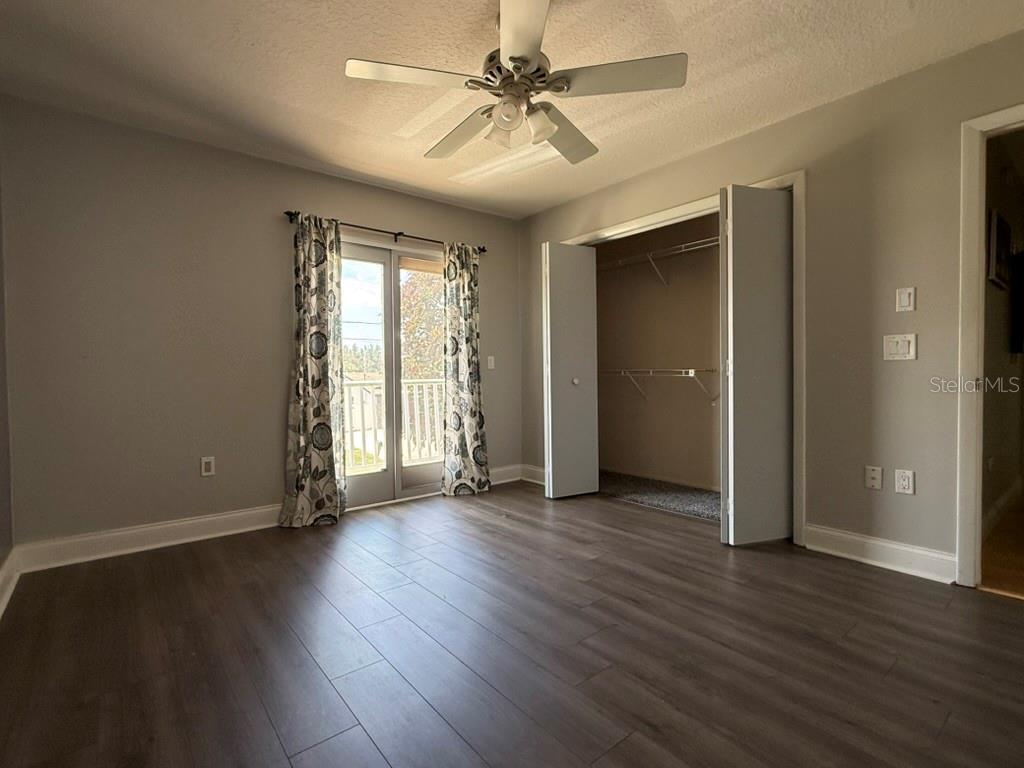 SEA PINES - Residential