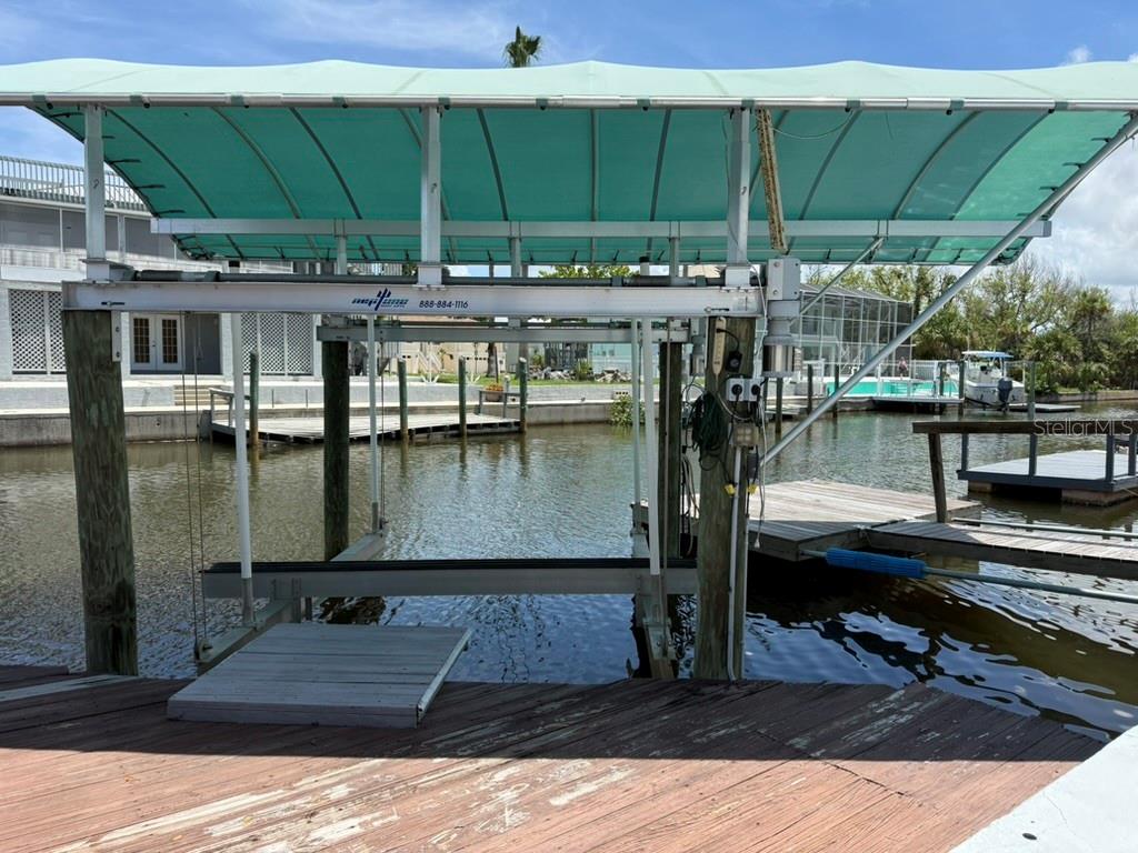 SEA PINES - Residential