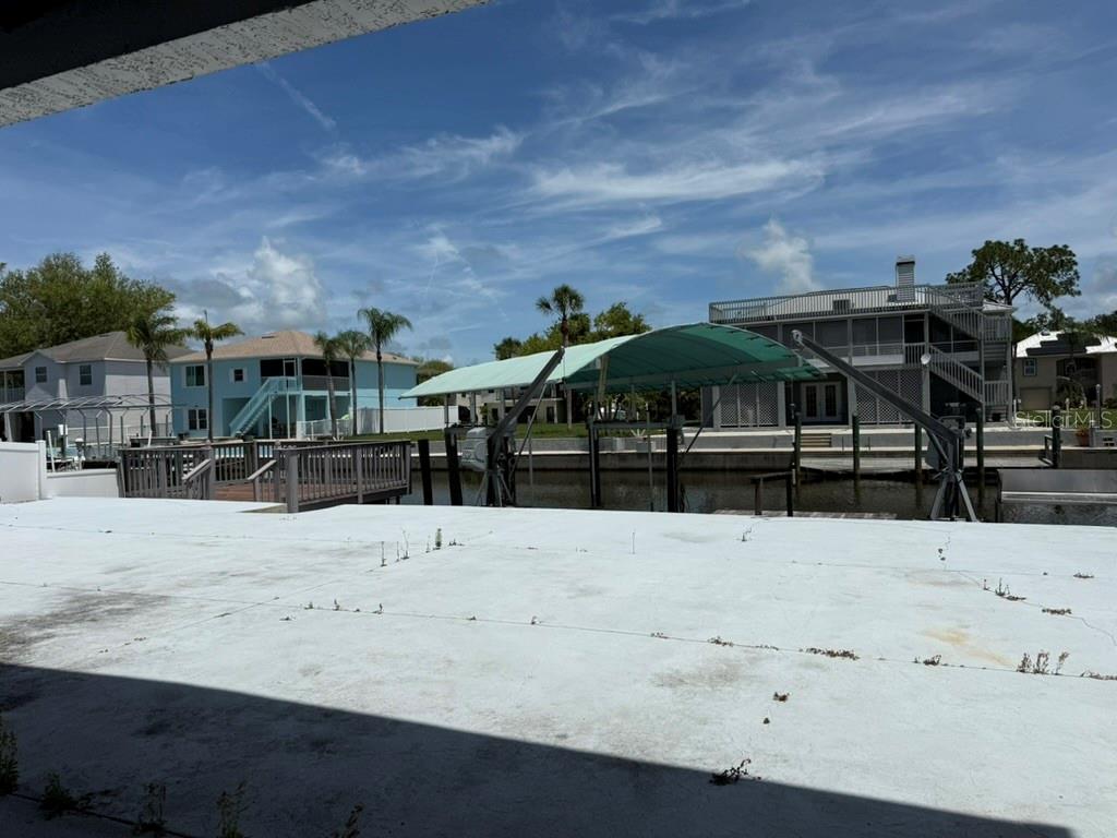 SEA PINES - Residential