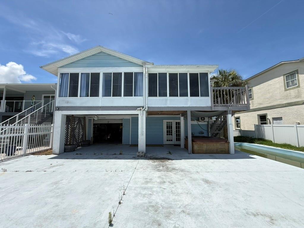 SEA PINES - Residential
