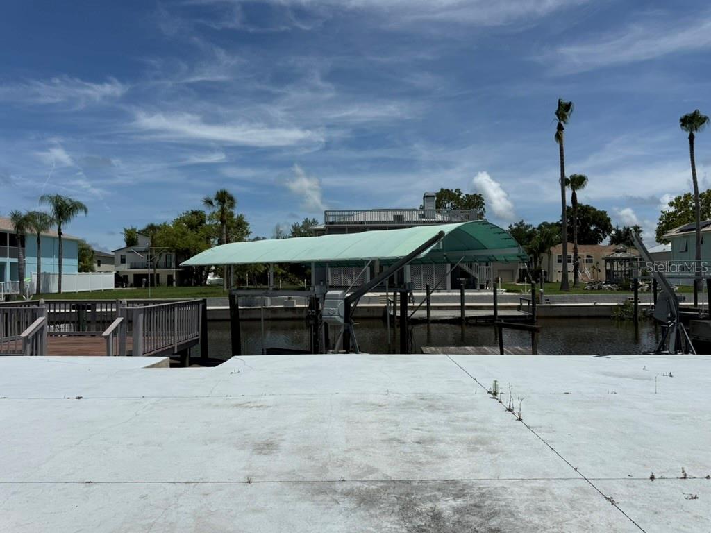 SEA PINES - Residential