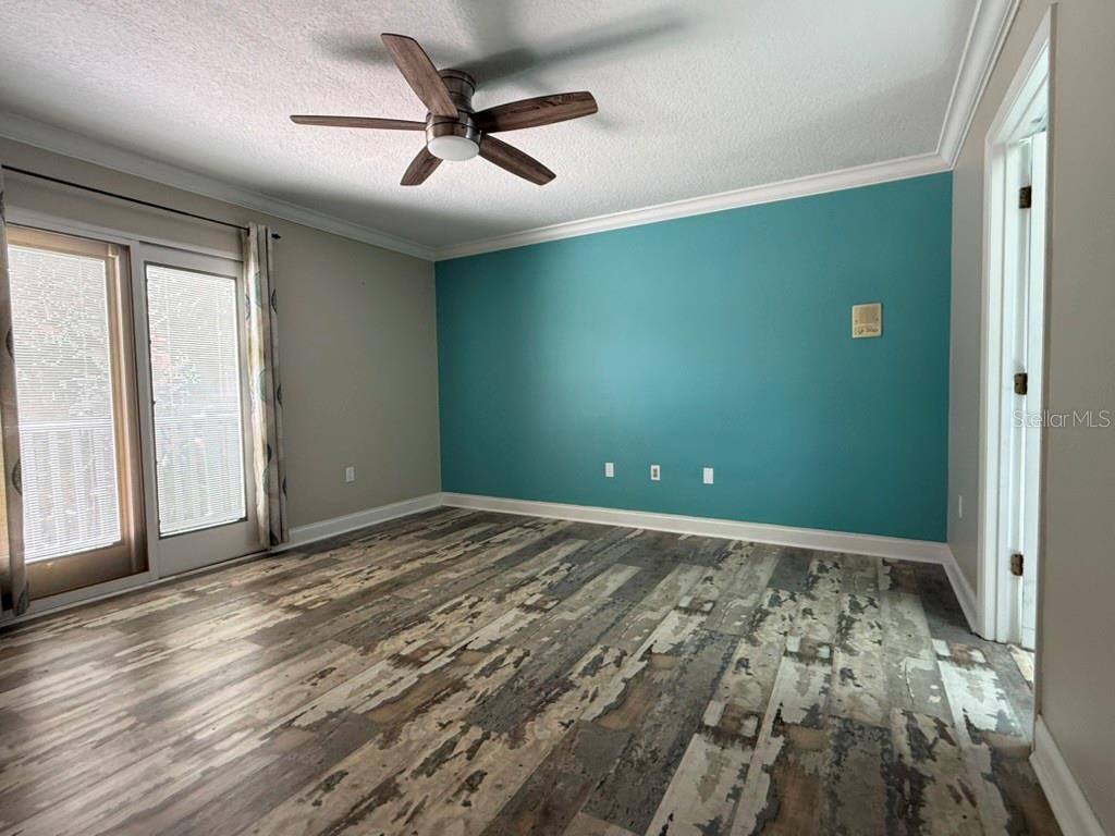SEA PINES - Residential