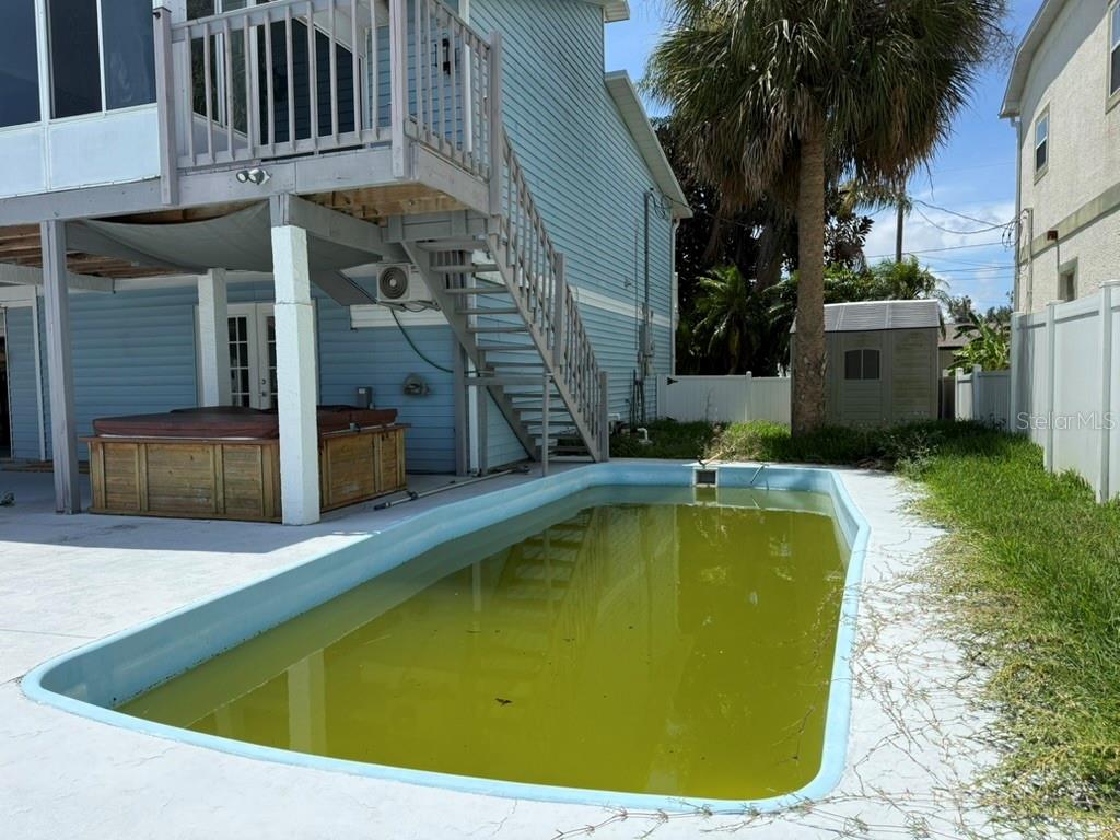 SEA PINES - Residential