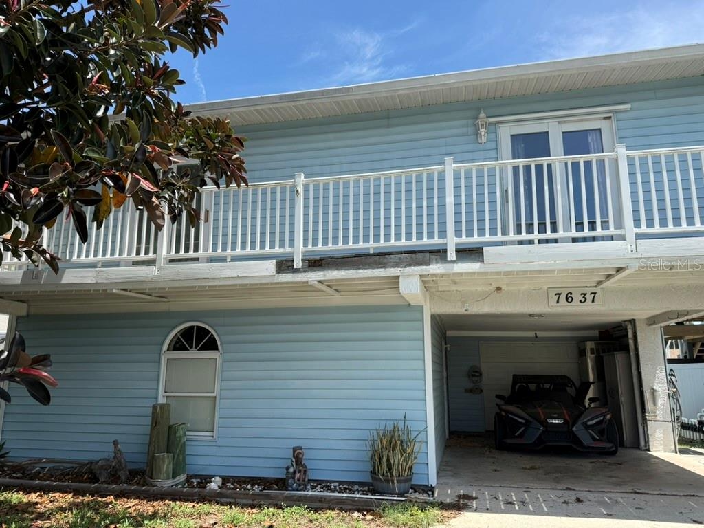 SEA PINES - Residential