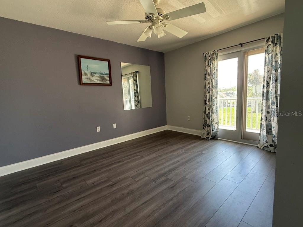 SEA PINES - Residential