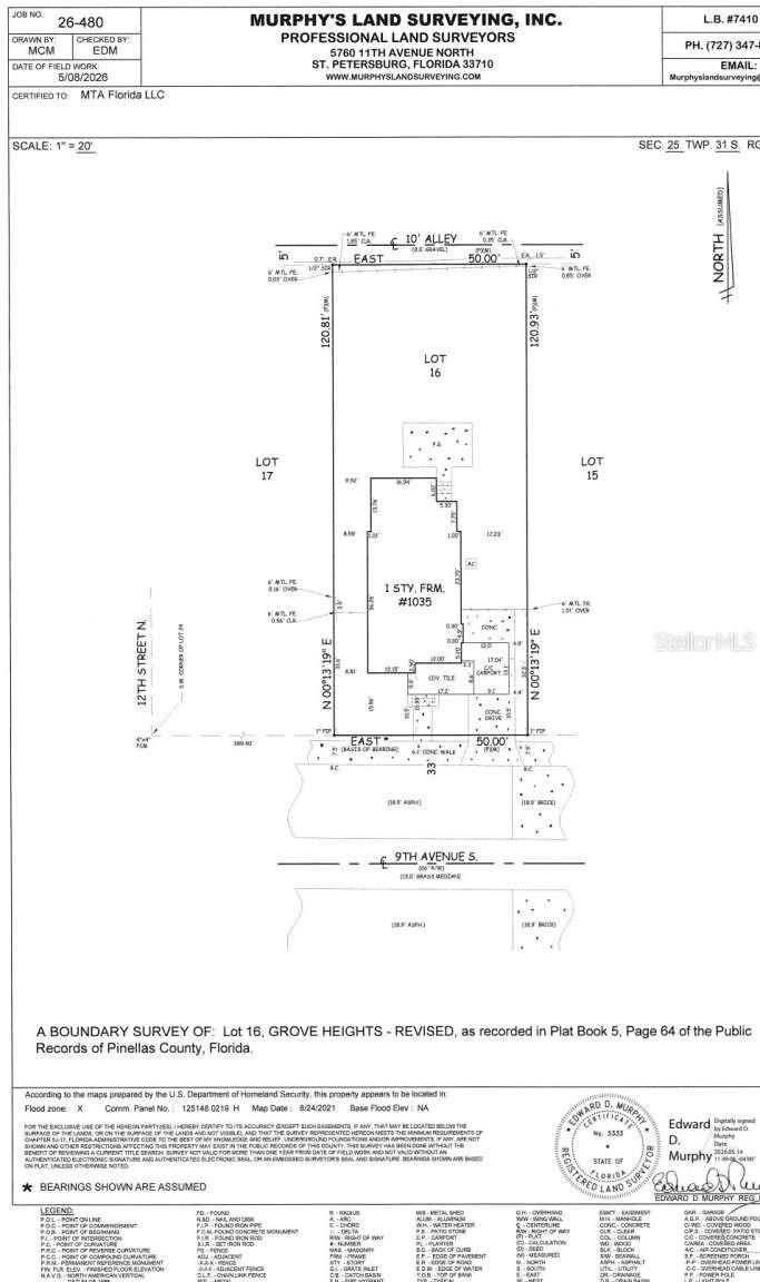 GROVE HEIGHTS REV - Residential