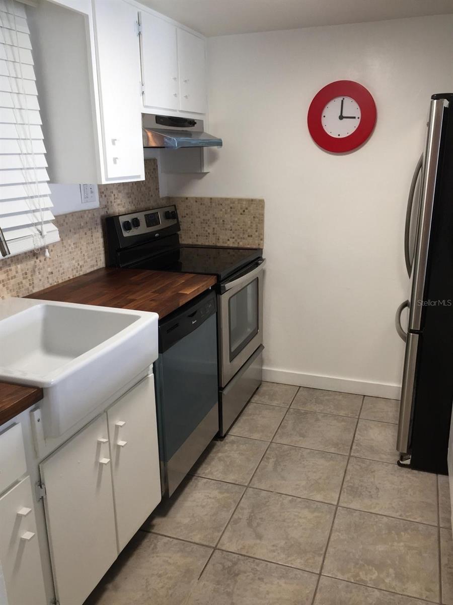 CAPISTRANO - Residential