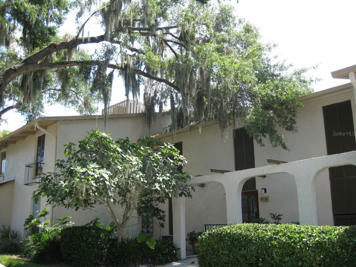 LOCATION, LOCATION, LOCATION - Welcome to Capistrano Condominium! A waterfront community offering resort-style living in the heart of Altamonte Springs. This is a quiet unique LOFT STYLE 964sqf apartment. Definitely much more than you would expect for 1-bedroom, 1-bathroom condo unit. Step inside this light-filled open space with soaring wood vaulted ceilings creating an inviting atmosphere. The floor plan includes a spacious living area, and a bright, functional kitchen designed for everyday living. The generously sized bedroom offers a walk-in closet and ensuite bathroom. Step outside onto the wide balcony and enjoy luscious tropical landscaping surrounding the pool view.
Resident will also enjoy access to the surrounding Chain of Lakes and its natural preserve and boat docking opportunities. LAKE ORIENTA
Your numbered parking space Is exactly next to your front door. Other amenities include tennis courts, 2 swimming pools. fitness center and a clubhouse. Centrally located near Altamonte Mall, shopping, dining, and entertainment and easy access to I-4. Whether you're seeking a primary residence or a seasonal retreat opportunity, this condominium offers an exceptional combination of location, amenities, and lifestyle.