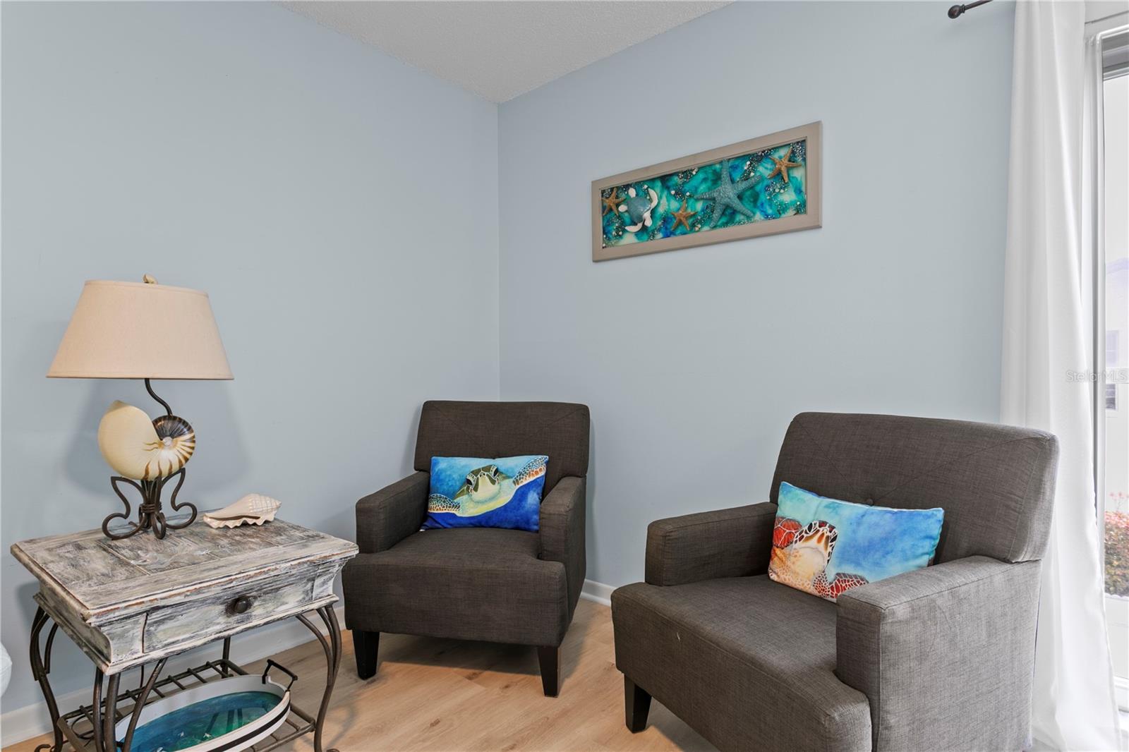 MAGNOLIA SQUARE CONDO INC - Residential