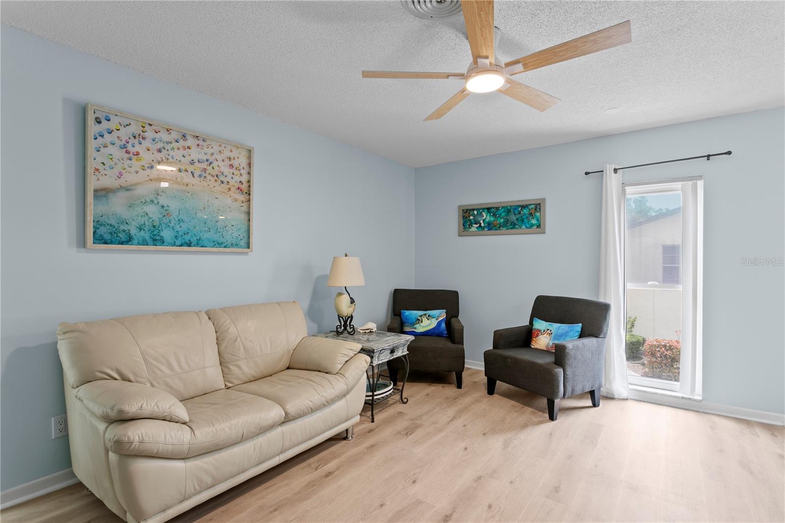 MAGNOLIA SQUARE CONDO INC - Residential
