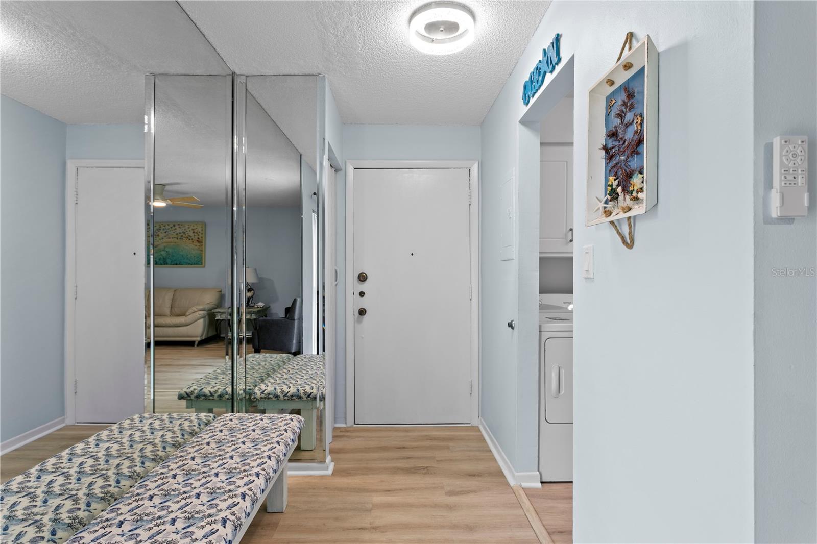 MAGNOLIA SQUARE CONDO INC - Residential