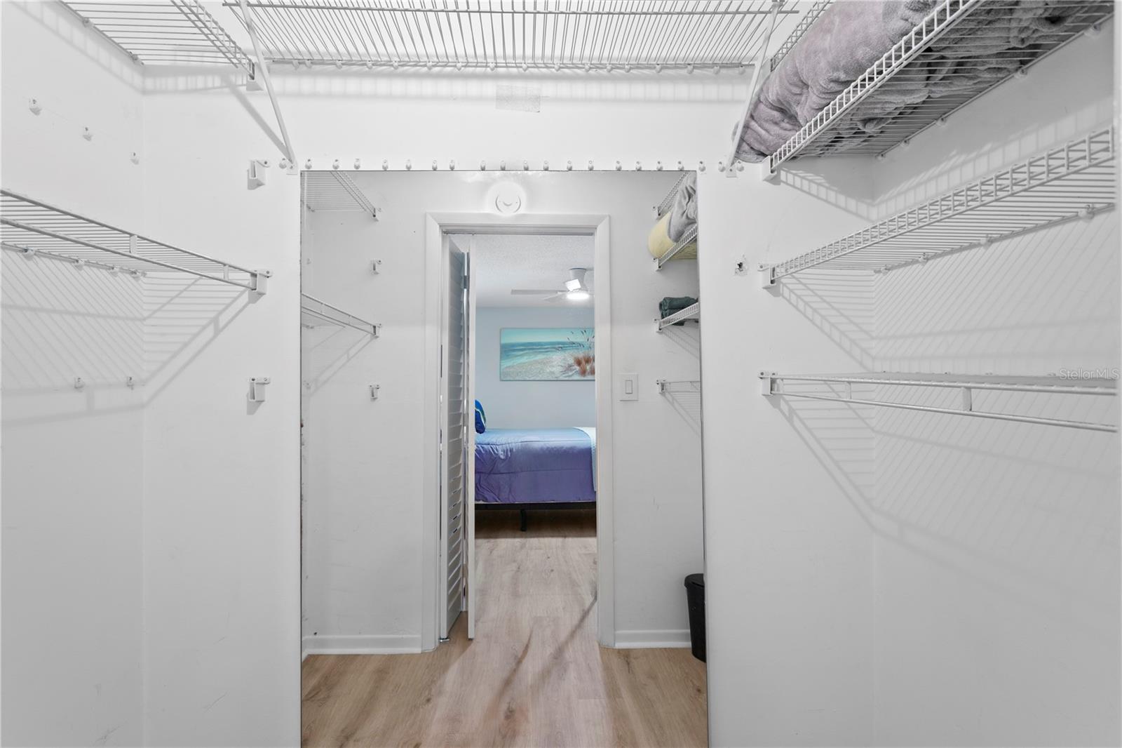 MAGNOLIA SQUARE CONDO INC - Residential