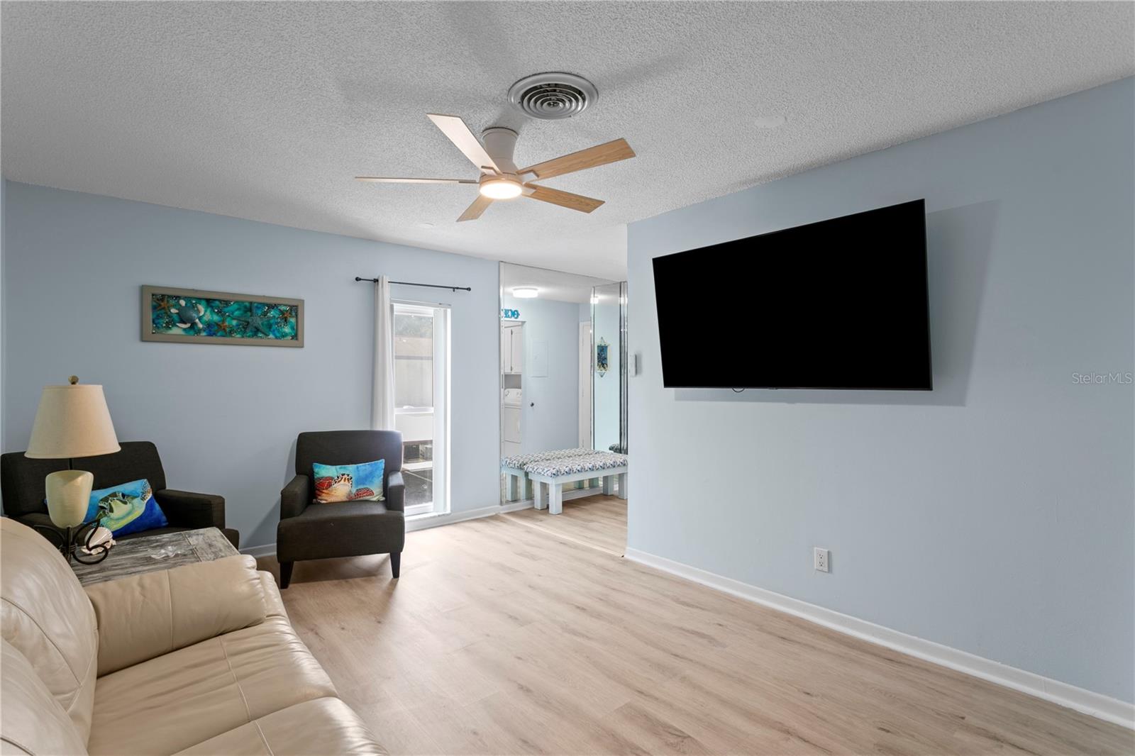 MAGNOLIA SQUARE CONDO INC - Residential
