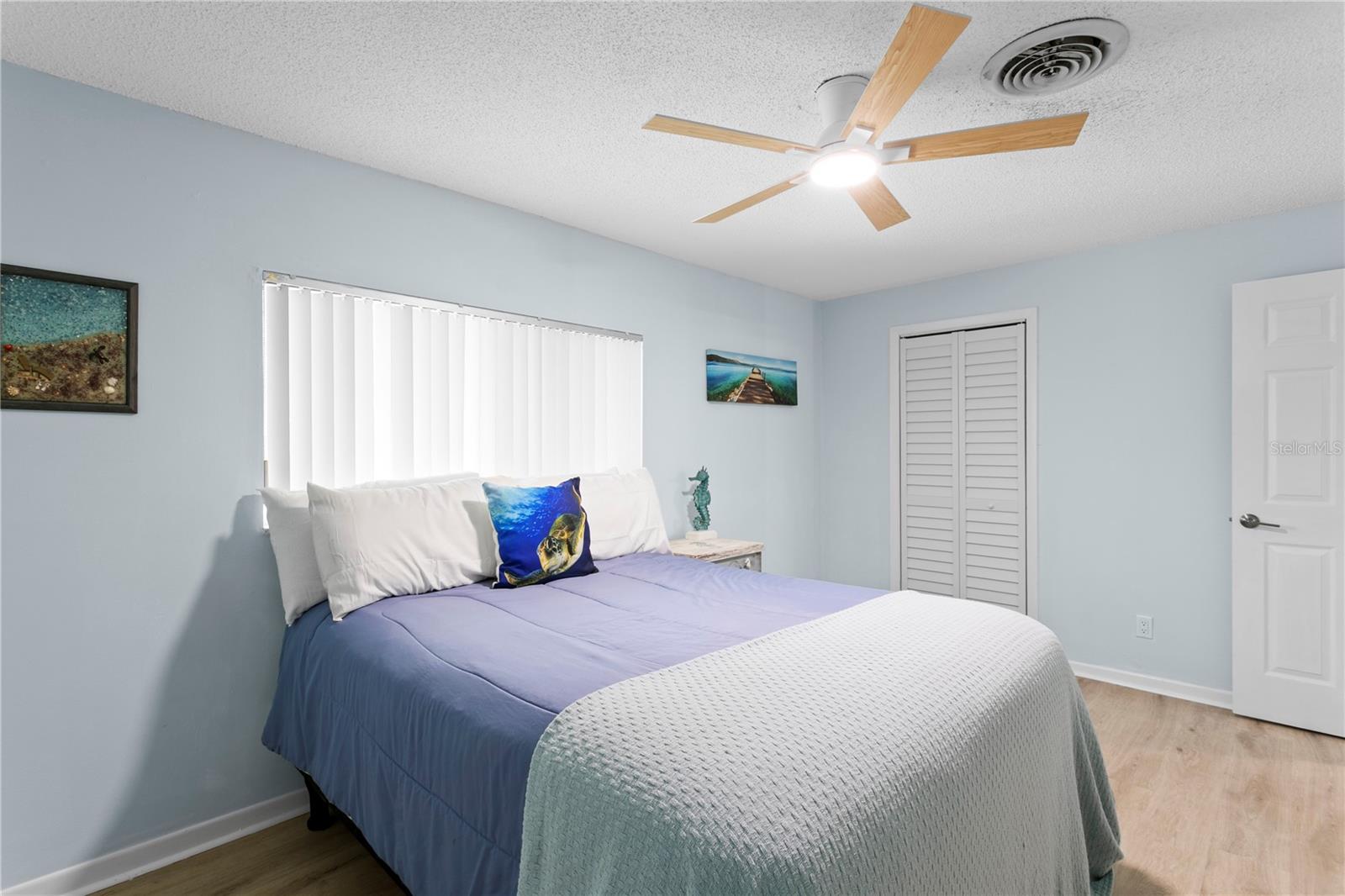 MAGNOLIA SQUARE CONDO INC - Residential