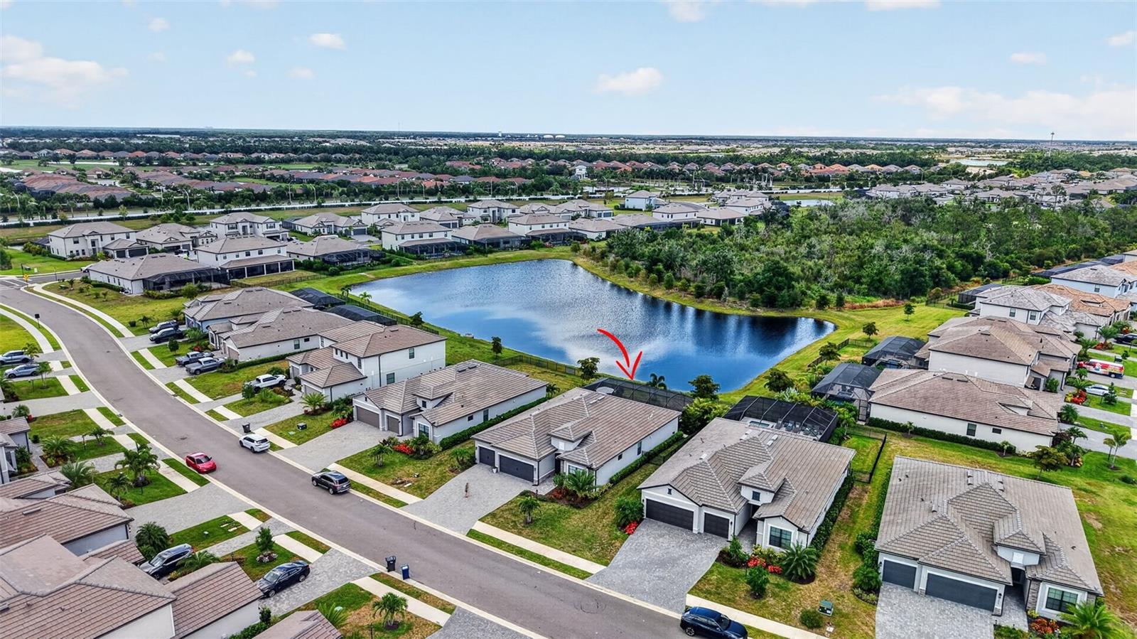 LORRAINE LAKES PH IIB-3 & IIC - Residential