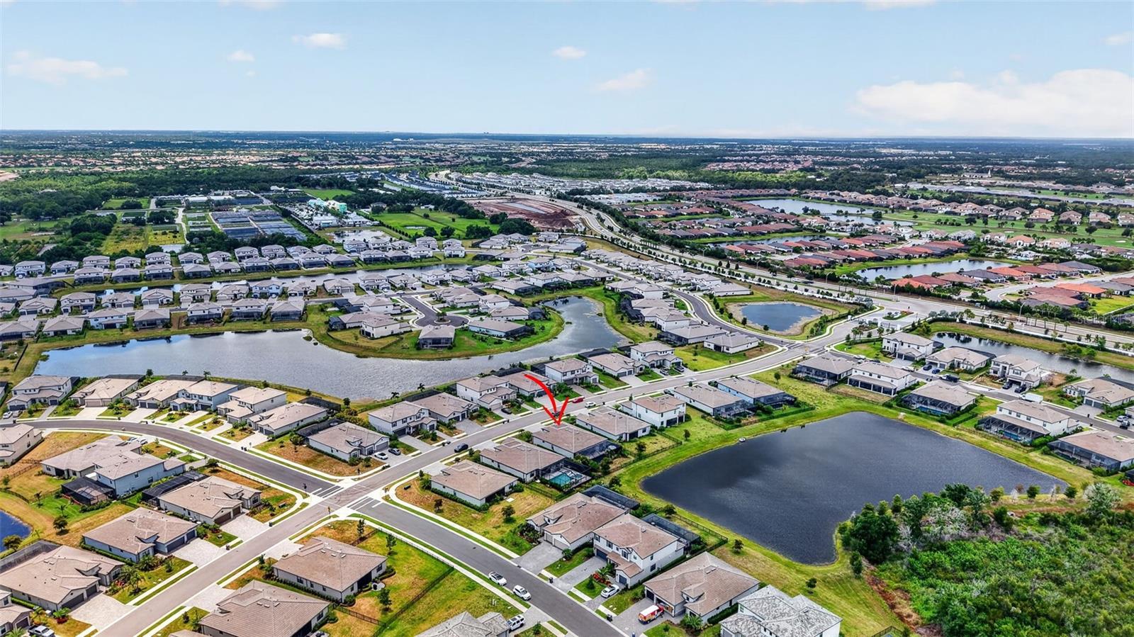 LORRAINE LAKES PH IIB-3 & IIC - Residential