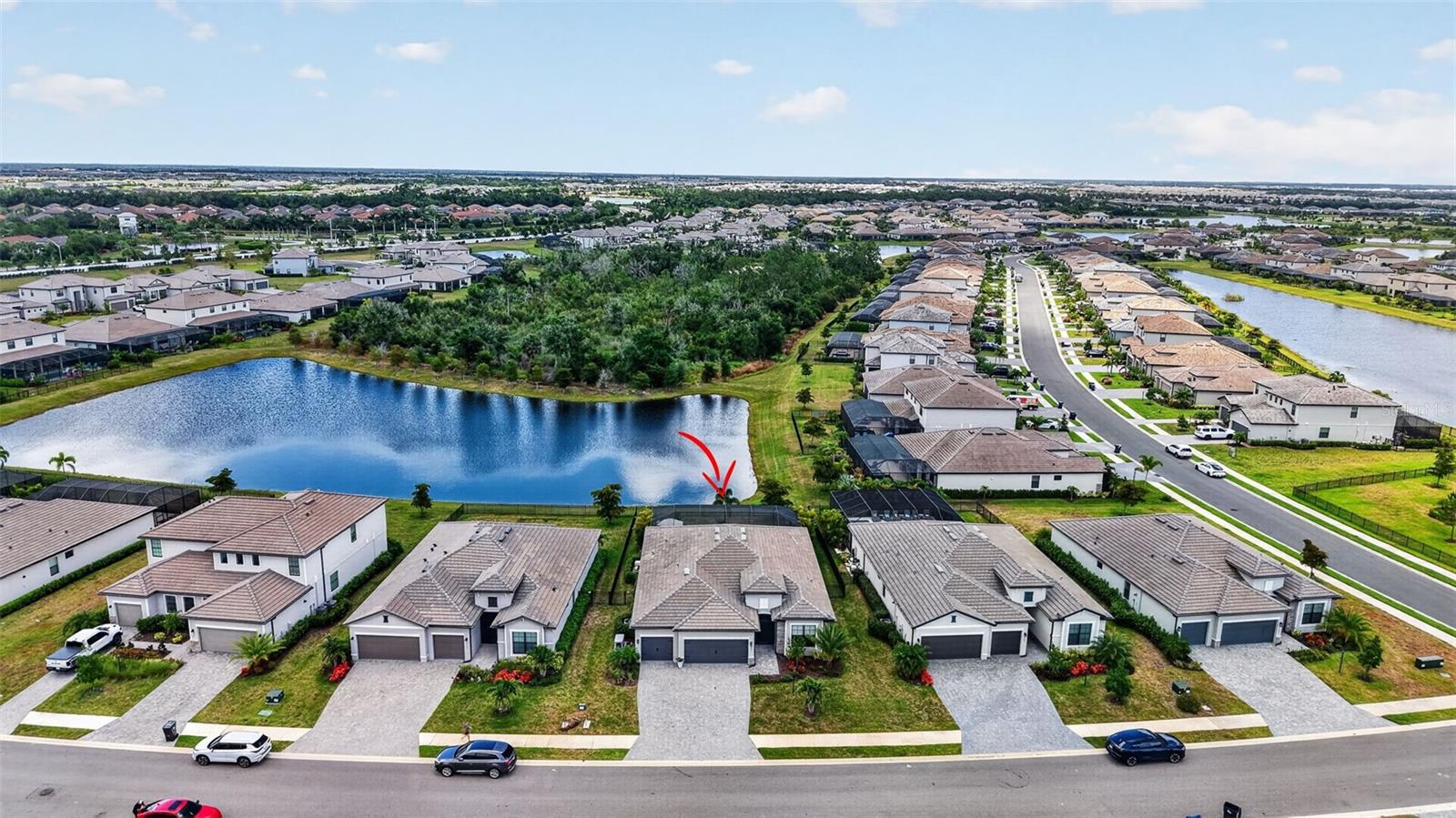 LORRAINE LAKES PH IIB-3 & IIC - Residential