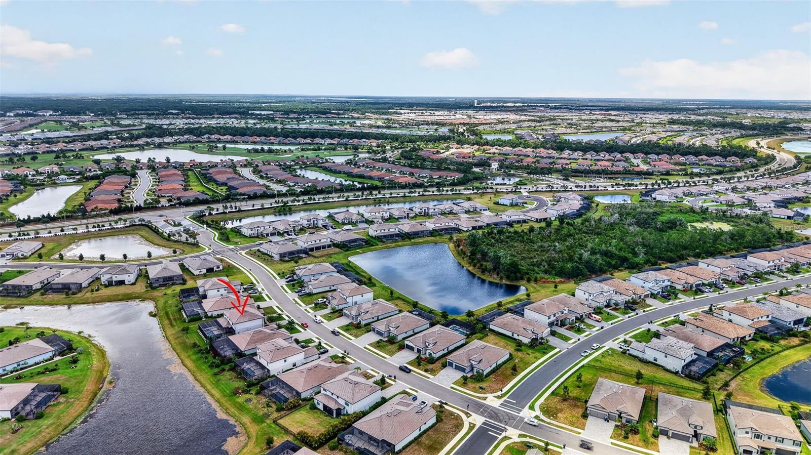 LORRAINE LAKES PH IIB-3 & IIC - Residential