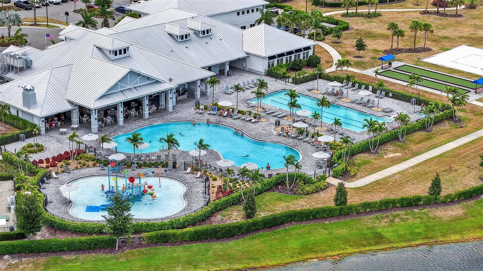 LORRAINE LAKES PH IIB-3 & IIC - Residential
