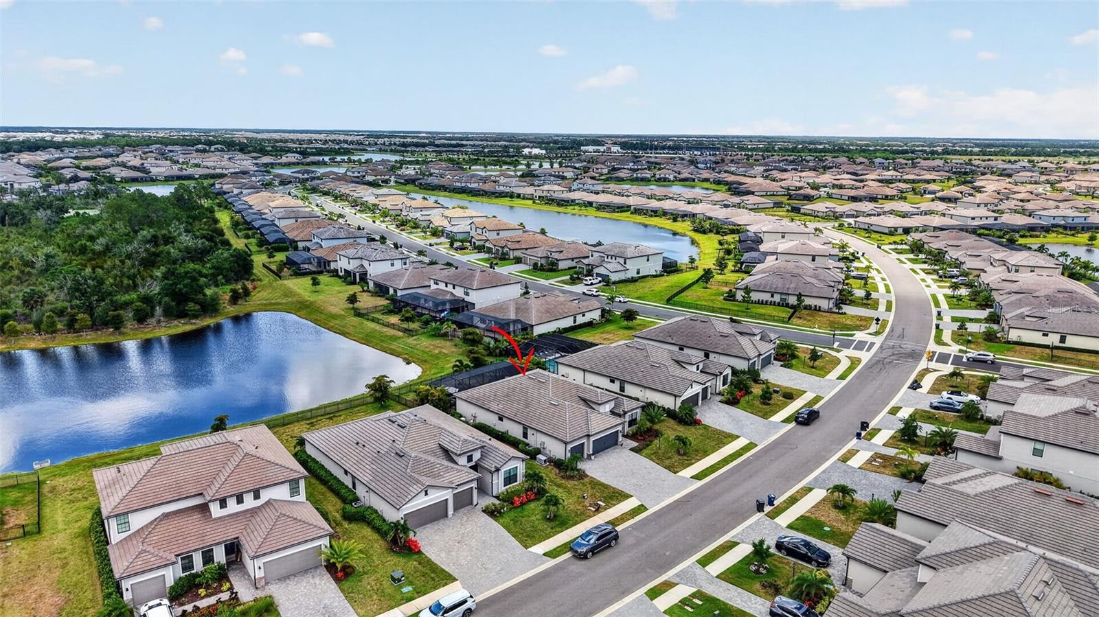 LORRAINE LAKES PH IIB-3 & IIC - Residential