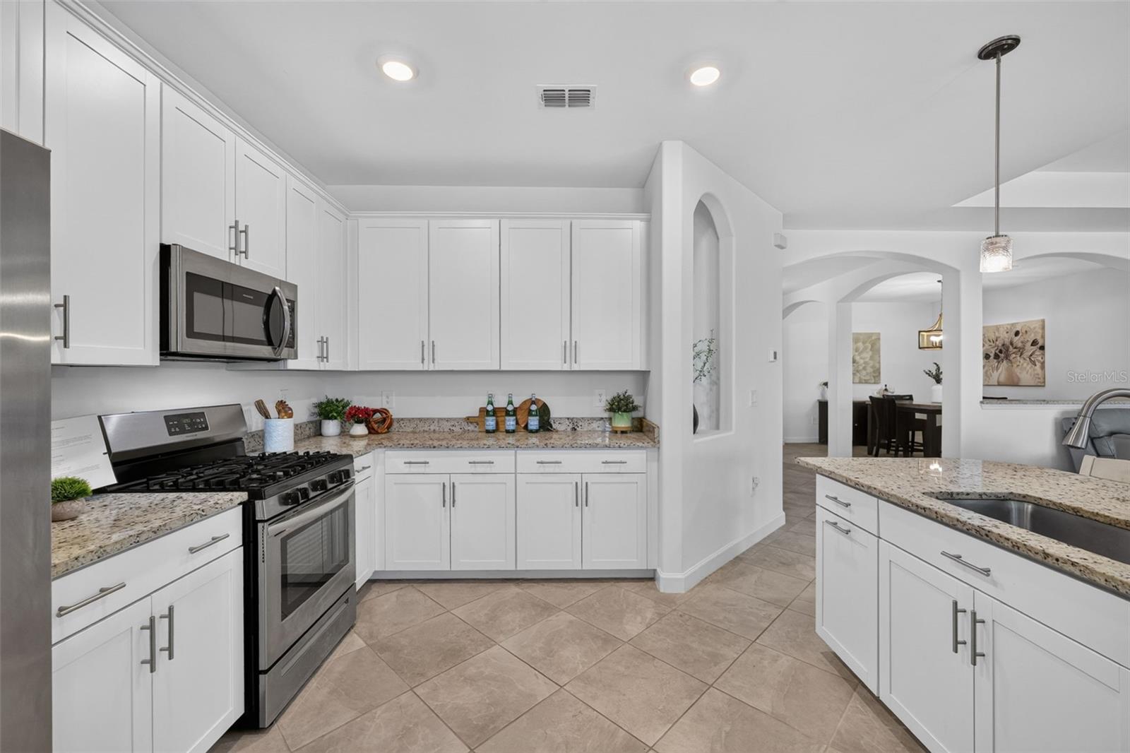 LORRAINE LAKES PH IIB-3 & IIC - Residential