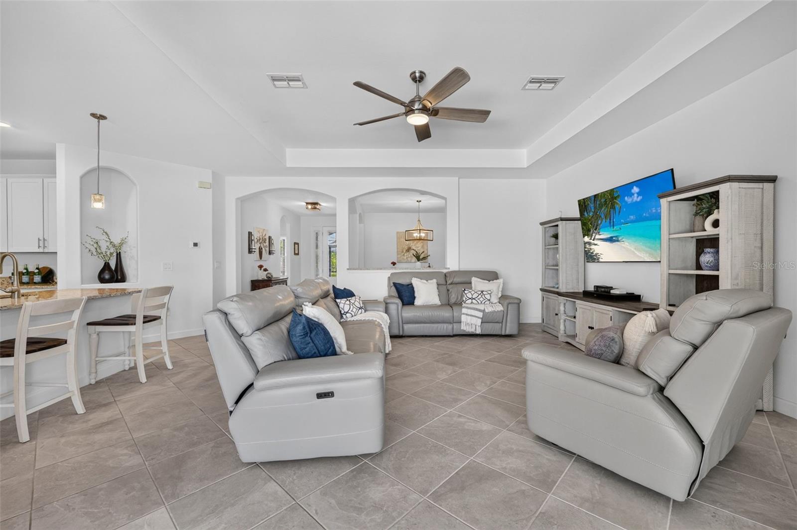 LORRAINE LAKES PH IIB-3 & IIC - Residential
